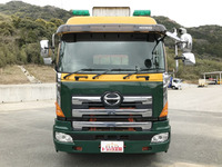 日野プロフィアトレーラーヘッド（トラクターヘッド）大型（10t）[写真07]