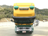 日野プロフィアトレーラーヘッド（トラクターヘッド）大型（10t）[写真08]