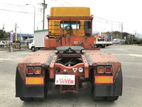 日野プロフィアトレーラーヘッド（トラクターヘッド）大型（10t）[写真09]