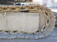 コマツユンボ（バックホー）[写真13]