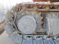 コマツユンボ（バックホー）[写真14]