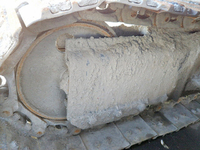 コマツユンボ（バックホー）[写真18]