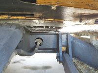 コマツユンボ（バックホー）[写真22]