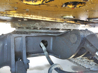 コマツユンボ（バックホー）[写真23]