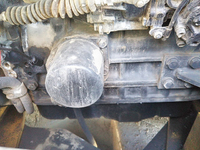 コマツユンボ（バックホー）[写真26]