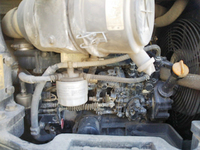 コマツユンボ（バックホー）[写真30]