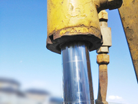 コマツユンボ（バックホー）[写真06]