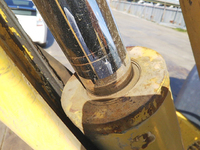 コマツユンボ（バックホー）[写真08]