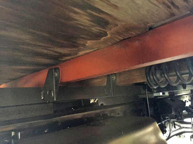 トヨタダイナ平ボディ小型（2t・3t）[写真12]