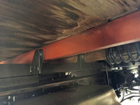 トヨタダイナ平ボディ小型（2t・3t）[写真12]