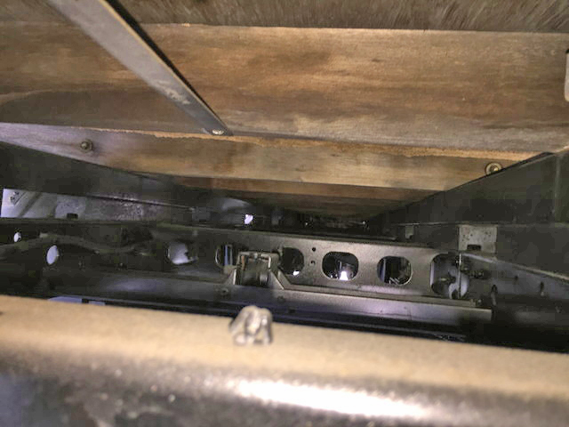 トヨタダイナ平ボディ小型（2t・3t）[写真14]