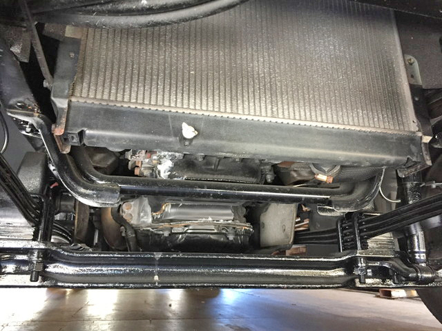 トヨタダイナ平ボディ小型（2t・3t）[写真18]