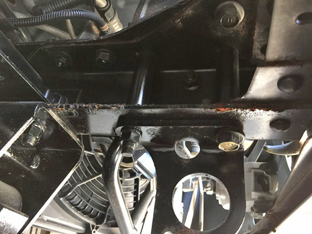 トヨタダイナ平ボディ小型（2t・3t）[写真19]