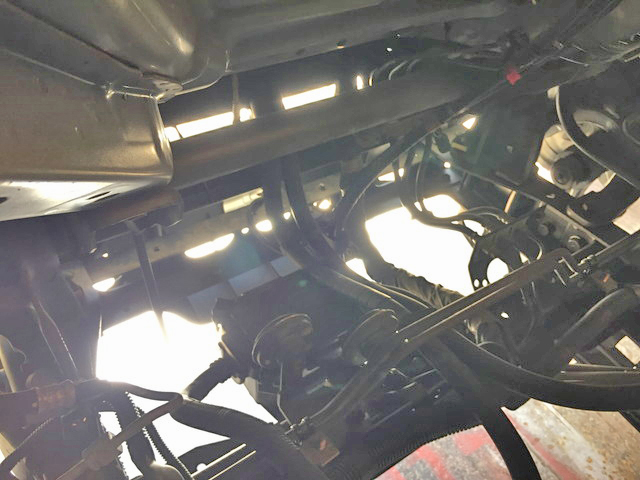 トヨタダイナ平ボディ小型（2t・3t）[写真20]