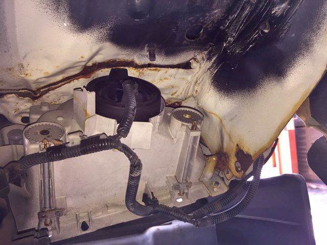 トヨタダイナ平ボディ小型（2t・3t）[写真21]