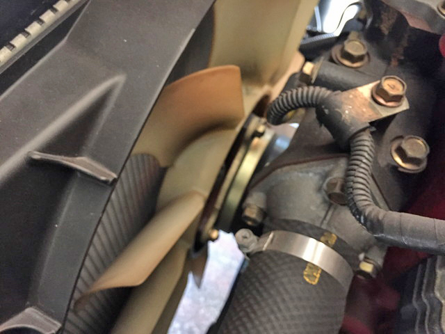 トヨタダイナ平ボディ小型（2t・3t）[写真26]