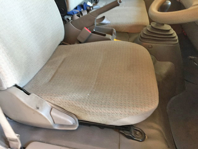 トヨタダイナ平ボディ小型（2t・3t）[写真29]