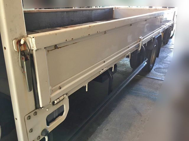 トヨタダイナ平ボディ小型（2t・3t）[写真03]