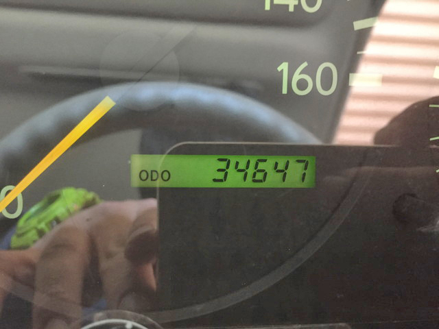 トヨタダイナ平ボディ小型（2t・3t）[写真32]