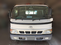 トヨタダイナ平ボディ小型（2t・3t）[写真05]