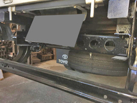 トヨタダイナ平ボディ小型（2t・3t）[写真07]