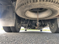 三菱ふそうローザマイクロバス[写真16]