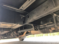 三菱ふそうローザマイクロバス[写真18]