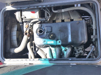 三菱ふそうローザマイクロバス[写真19]