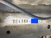 三菱ふそうローザマイクロバス[写真22]