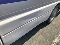 三菱ふそうローザマイクロバス[写真06]