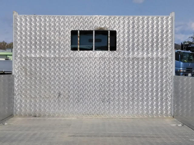 日野デュトロアルミブロック小型（2t・3t）[写真13]