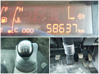 日野デュトロアルミブロック小型（2t・3t）[写真37]