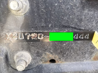 日野デュトロアルミブロック小型（2t・3t）[写真39]