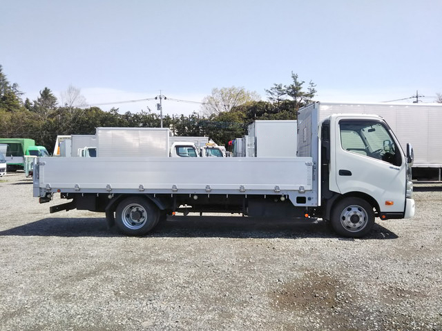 日野デュトロアルミブロック小型（2t・3t）[写真07]