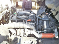 UDトラックスコンドルアルミブロック中型（4t）[写真12]