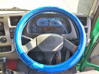 UDトラックスコンドルアルミブロック中型（4t）[写真15]