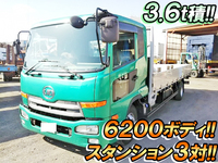 UDトラックスコンドルアルミブロック中型（4t）[写真01]