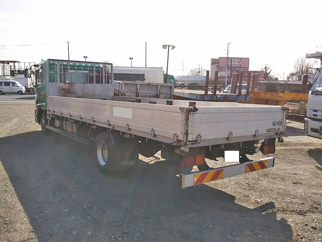 UDトラックスコンドルアルミブロック中型（4t）[写真04]