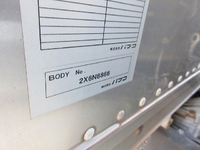 三菱ふそうキャンターアルミバン小型（2t・3t）[写真14]