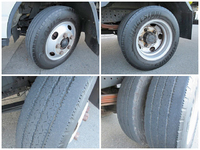 三菱ふそうキャンターアルミバン小型（2t・3t）[写真15]