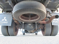 三菱ふそうキャンターアルミバン小型（2t・3t）[写真20]