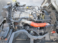 三菱ふそうキャンターアルミバン小型（2t・3t）[写真22]