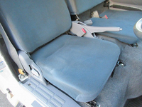 三菱ふそうキャンターアルミバン小型（2t・3t）[写真26]