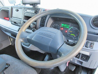 三菱ふそうキャンターアルミバン小型（2t・3t）[写真27]