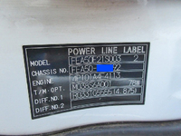 三菱ふそうキャンターアルミバン小型（2t・3t）[写真39]