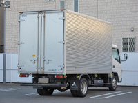 三菱ふそうキャンターアルミバン小型（2t・3t）[写真04]