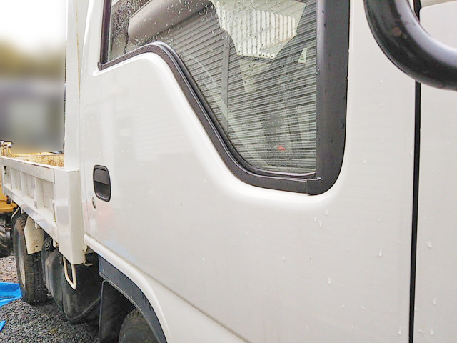 いすゞエルフダンプ小型（2t・3t）[写真03]