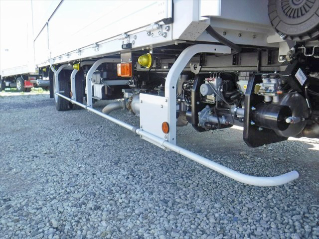 日野レンジャーアルミウイング中型（4t）[写真16]