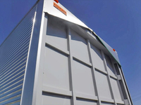 日野レンジャーアルミウイング中型（4t）[写真23]