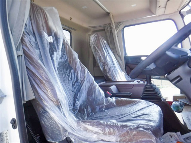 日野レンジャーアルミウイング中型（4t）[写真25]